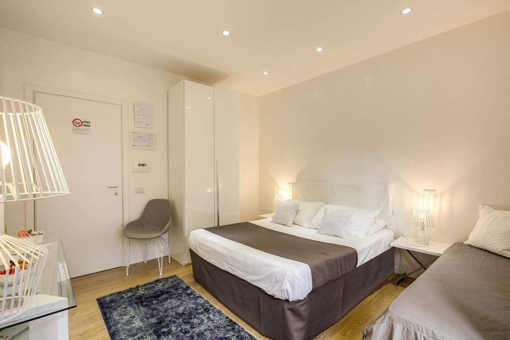 Chain Vatican Suites Rome Exterior photo