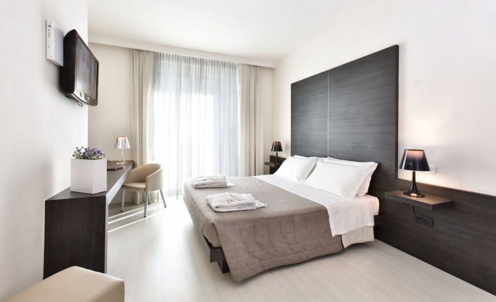 Chain Vatican Suites Rome Exterior photo